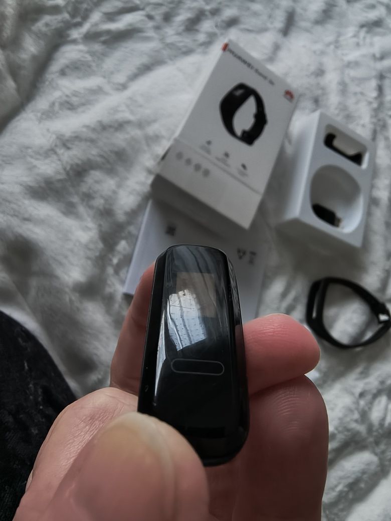 Opaska Huawei Band 3e