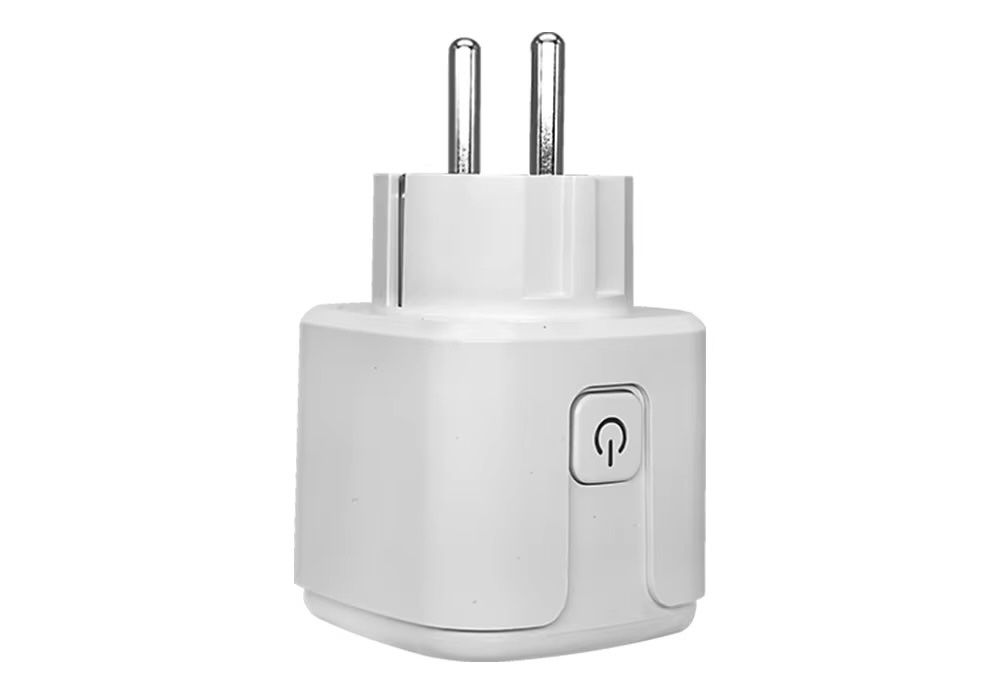 Tomada WIFI Inteligente