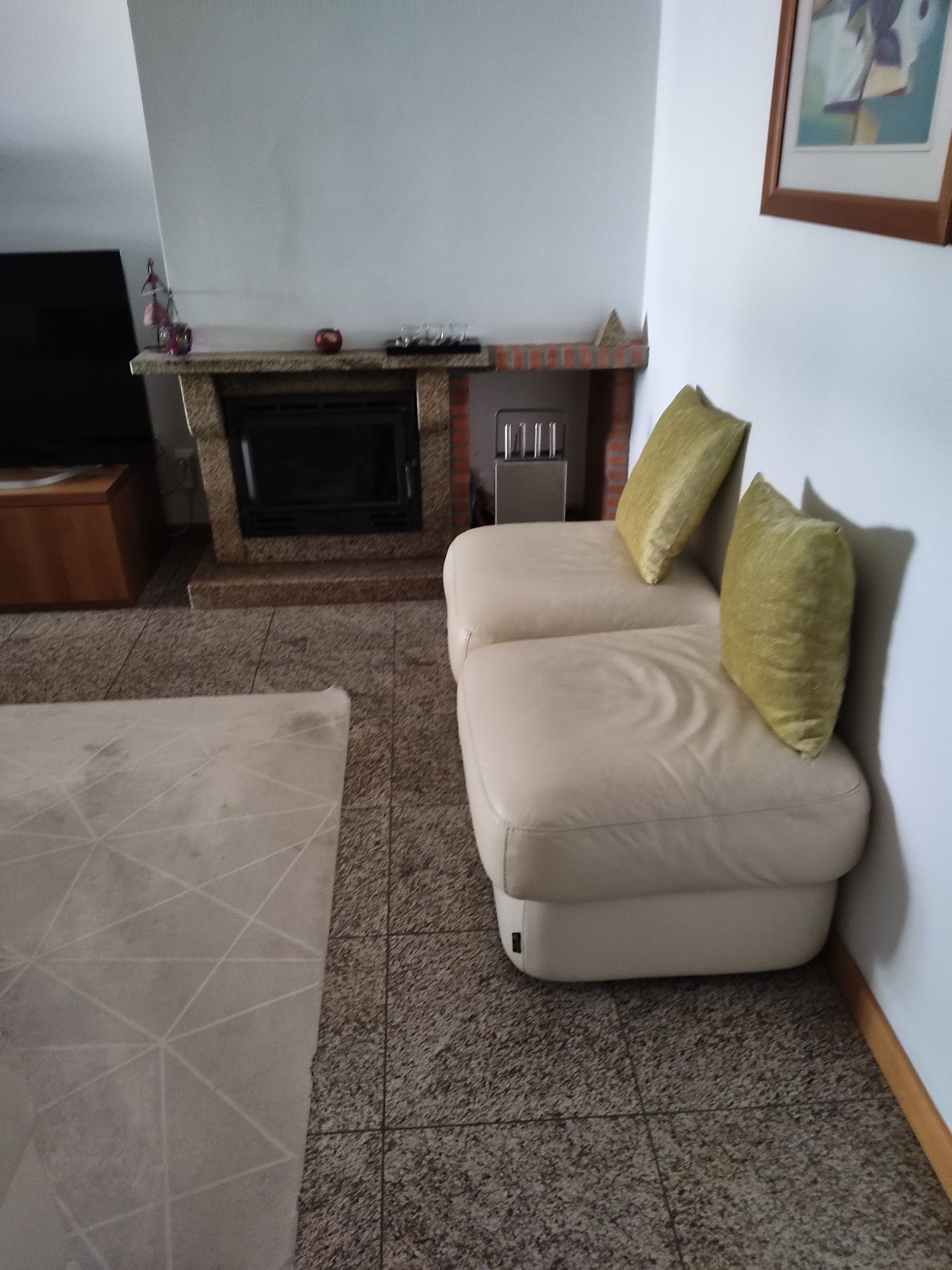 Vendo mobília de sala