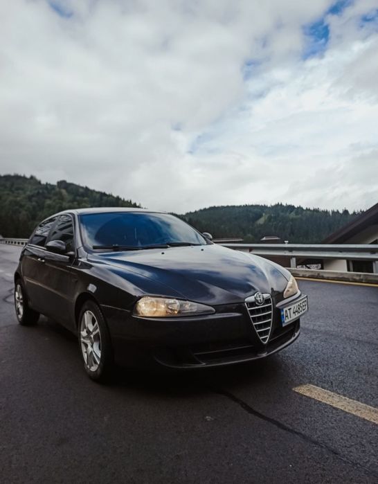 Продам Alfa Romeo 147