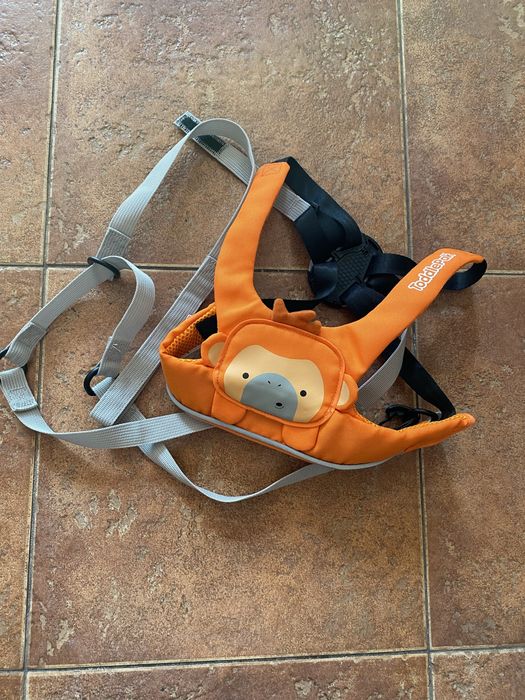 Pasy bezpieczeństwa ToddePak