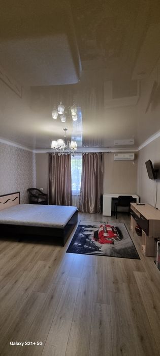 Сучасна квартира в Херсоні . Новобуд . Автономне опалення . Перший пов