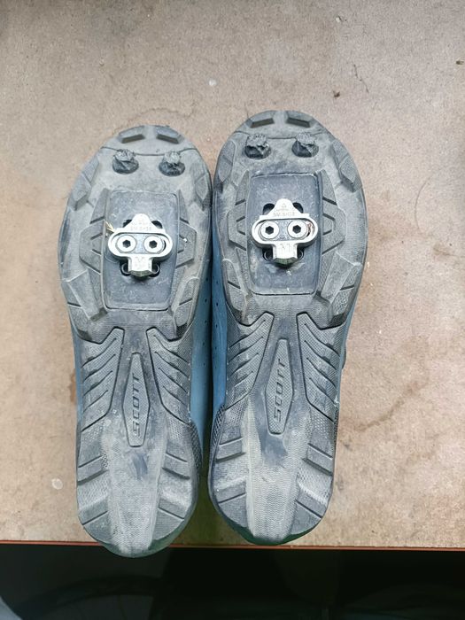 Sapatos BTT criança SCOOT COMP n 36