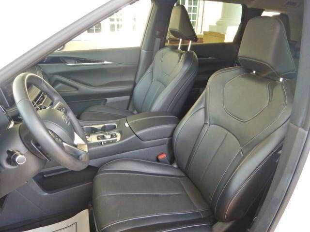 2023 Infiniti QX60
