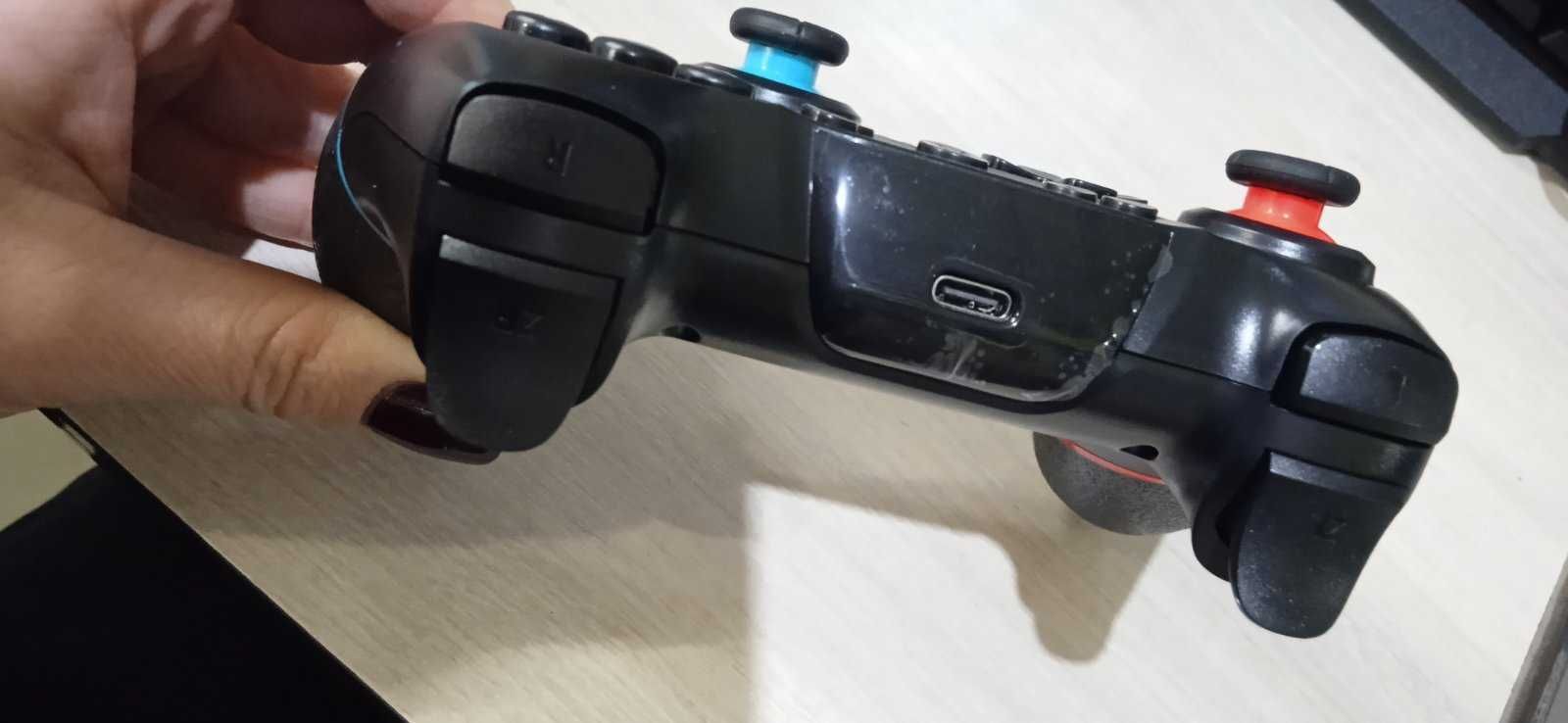 Геймпад Wireless Controller N-SL бездротовий (консоль, джойстик)