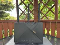 Router ASUS 4G-AX56 SIM