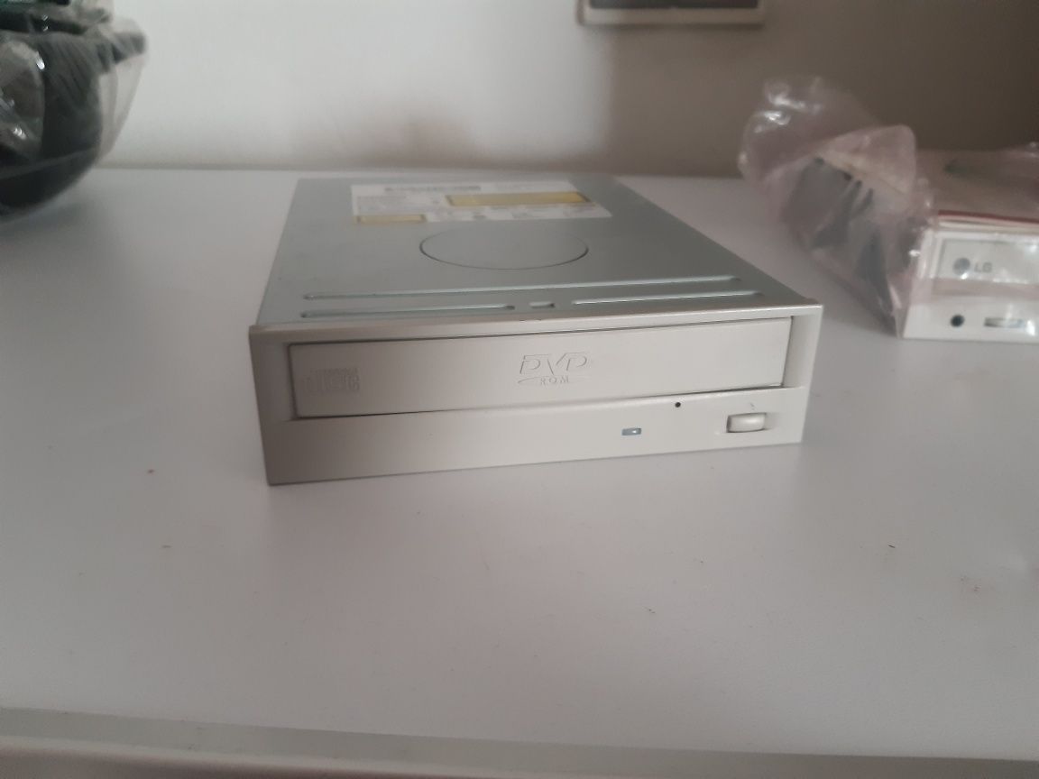 Drives dvd rom pc