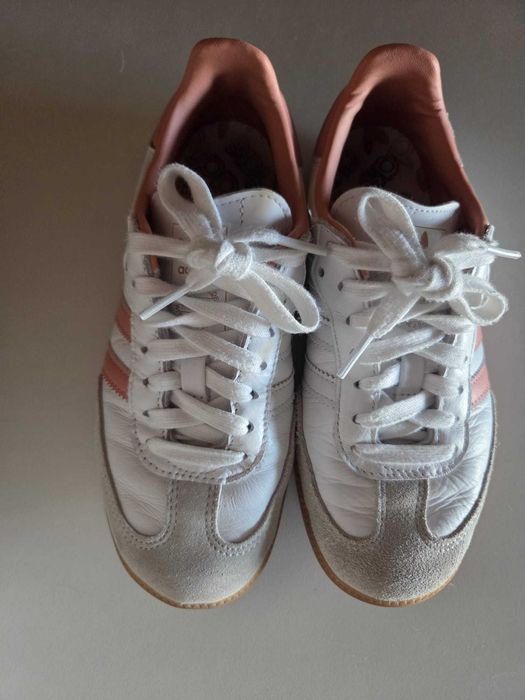 Ténis Adidas Simba