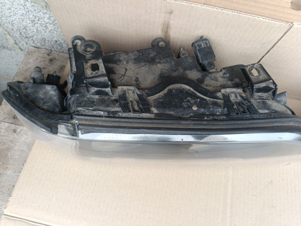 Фари Bmw e39 Бмв е39 ціна за дві