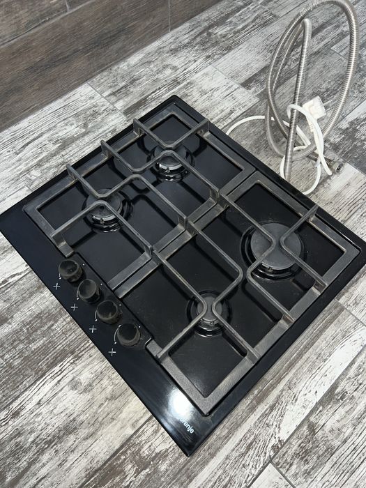 Газова плита Gorenje