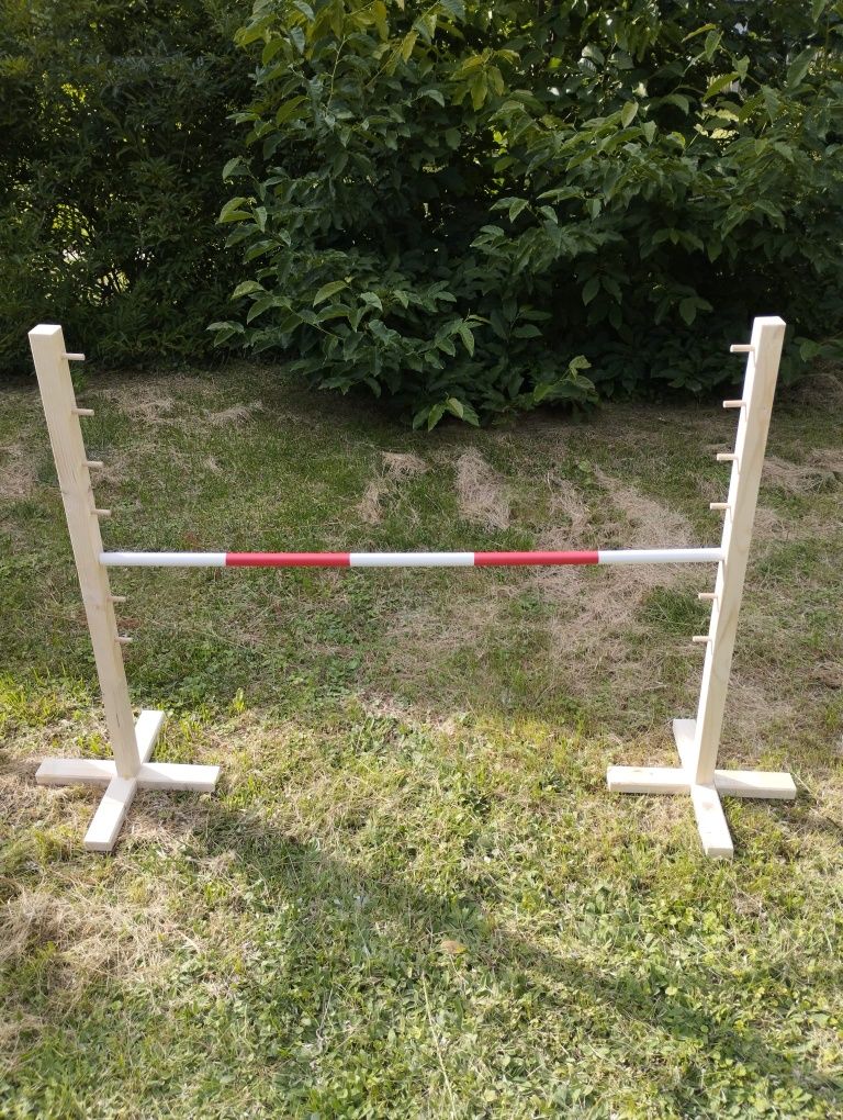 Przeszkody HOBBY HORSE
