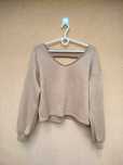 Sweter z Breshka