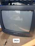 Televisao  34 cm