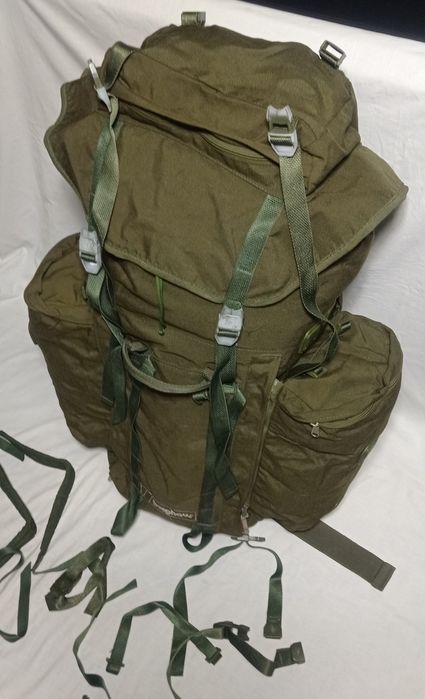 тактический рюкзак Berghaus Vulcan 80–90L