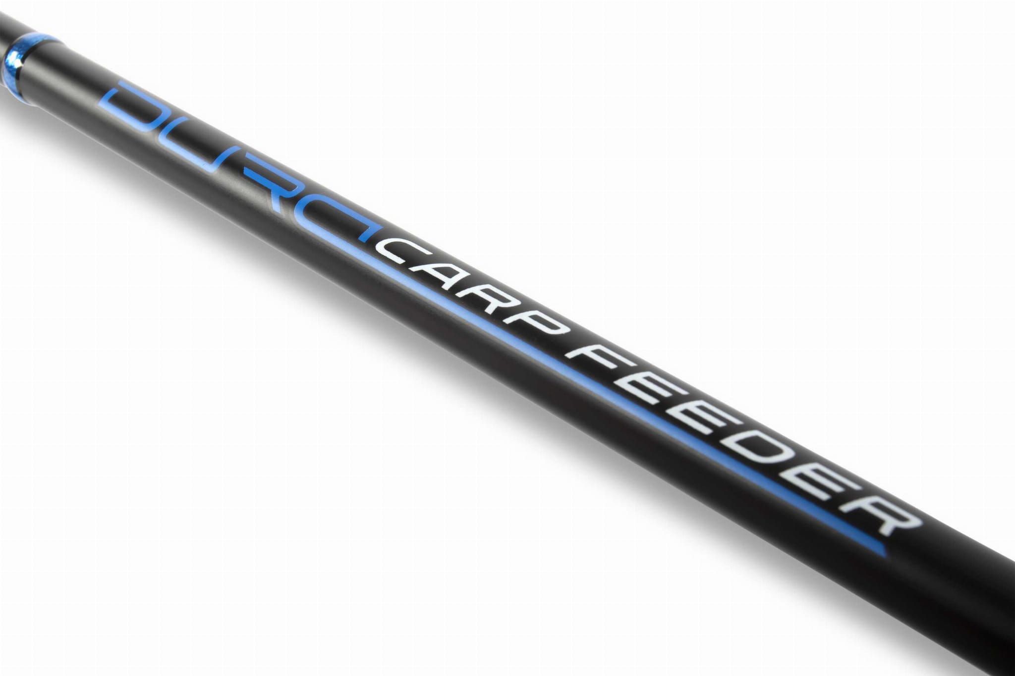 Preston Wędka Dura Carp Feeder 3.35m 11FT