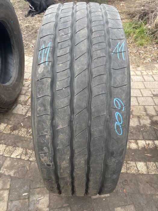 Opona 385/65 R22,5