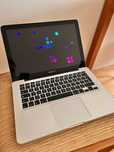 MacBook Pro 13" mid 2009