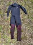 Fatos de surf/kitesurf