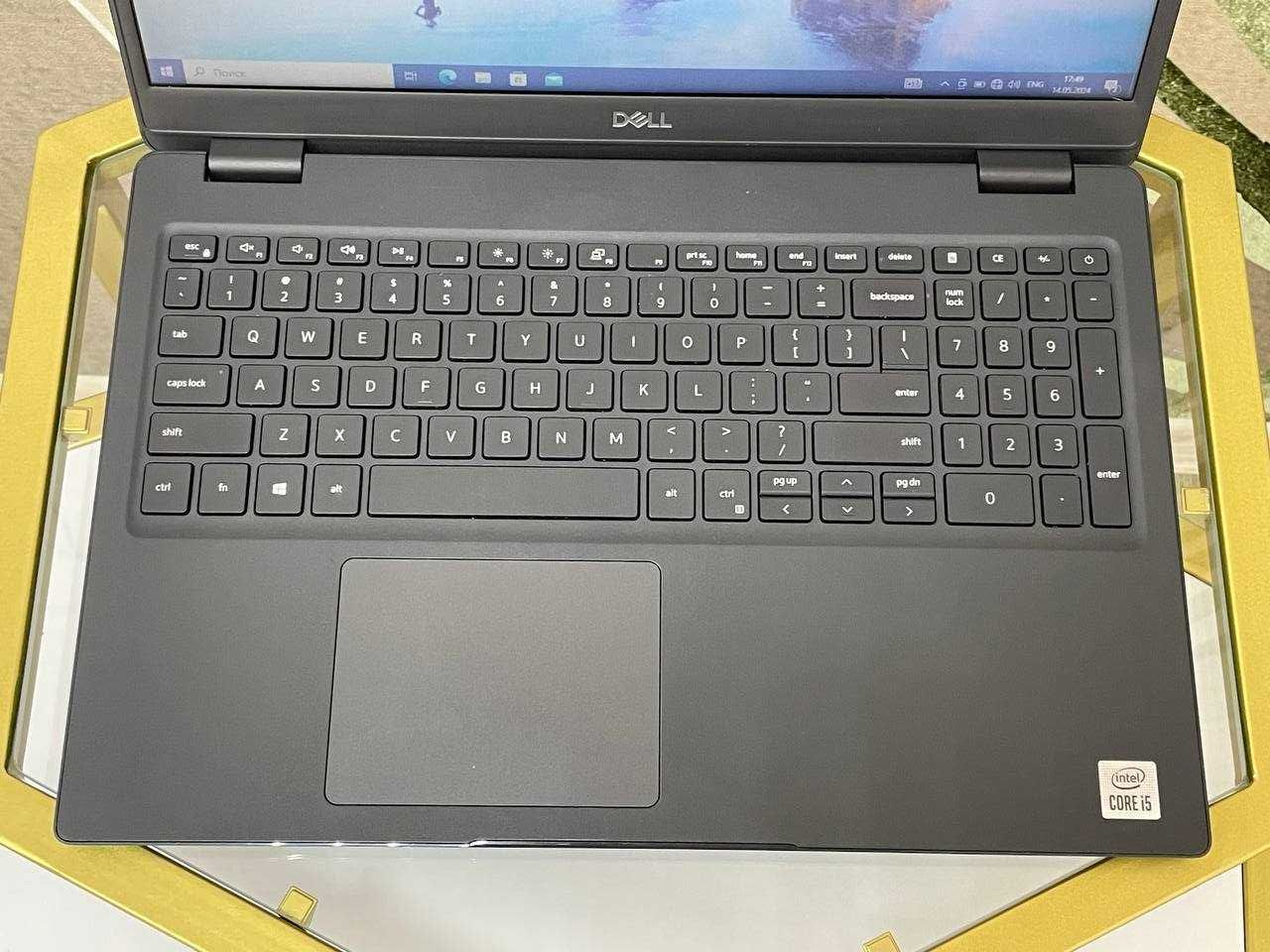 Ноутбук Dell Latitude 3510 15'6 i5-10210U /16 gb ram/256 ssd