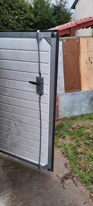 Drzwi stalowe na wymiar złoty dąb, winchester, orzech, antracyt, brąz