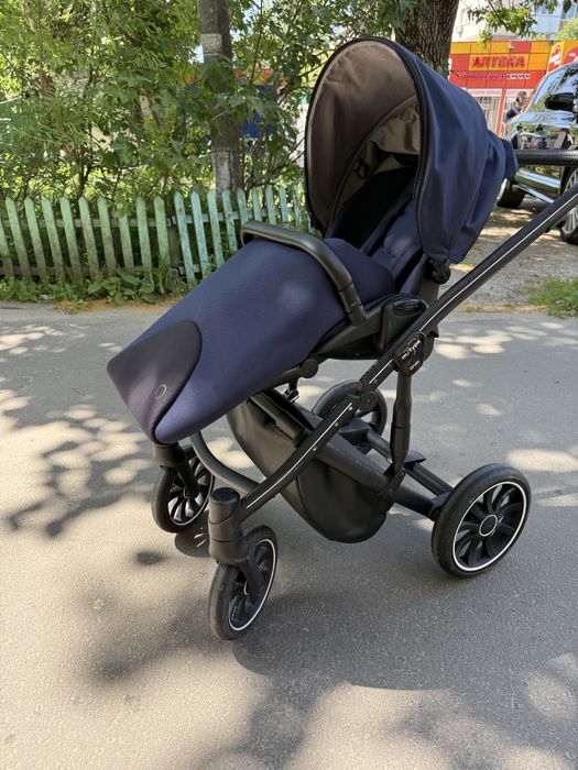 Коляска Anex m/type