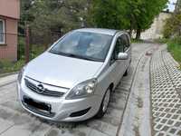 Opel Zafira B Lift 1.9cdti cosmo 7 Osobowe