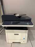 Drukarka laserowa xerox