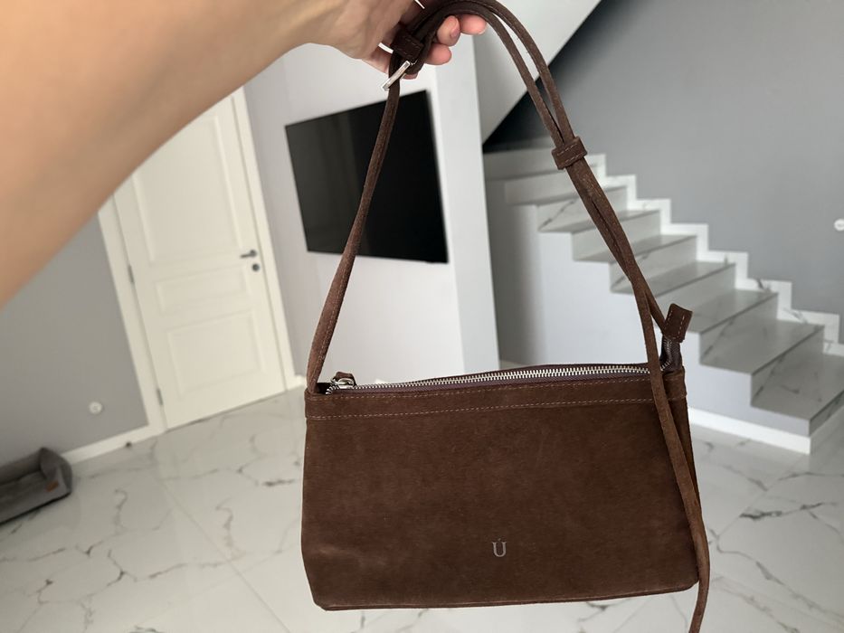 Сумка Anny Bag Choco