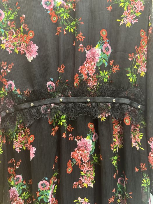 Сукня літня ніжна Zara