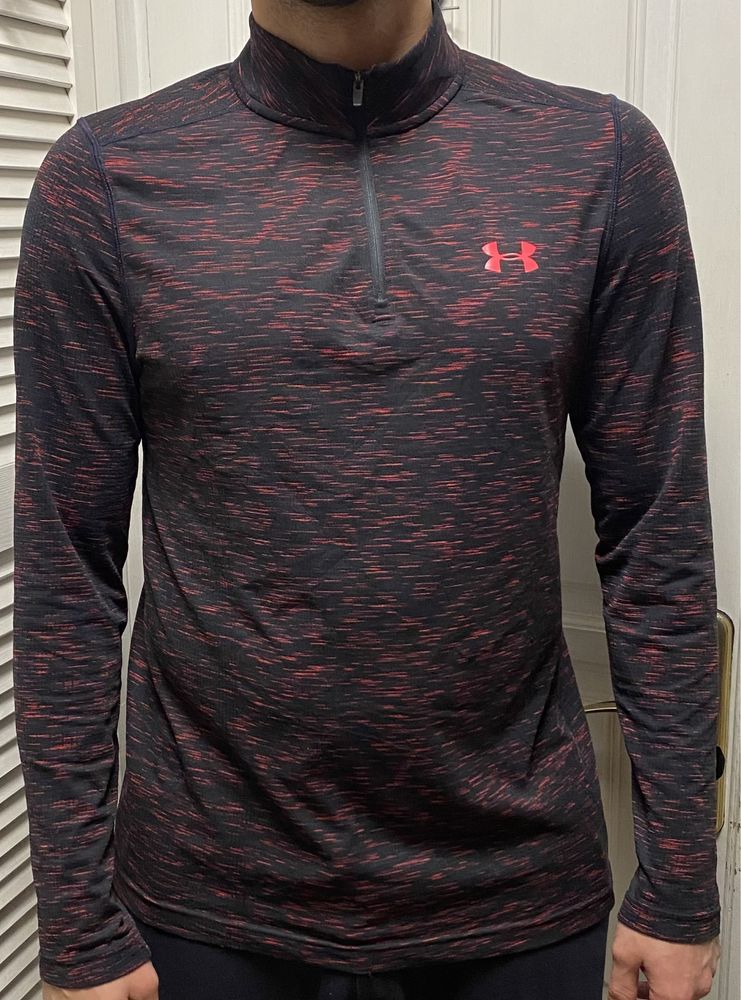 Under Armour Threadbo термо тренувальна кофта L