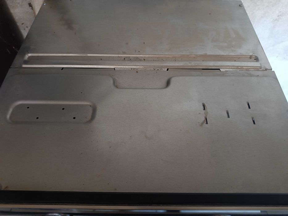 Piekarnik do zabudowy