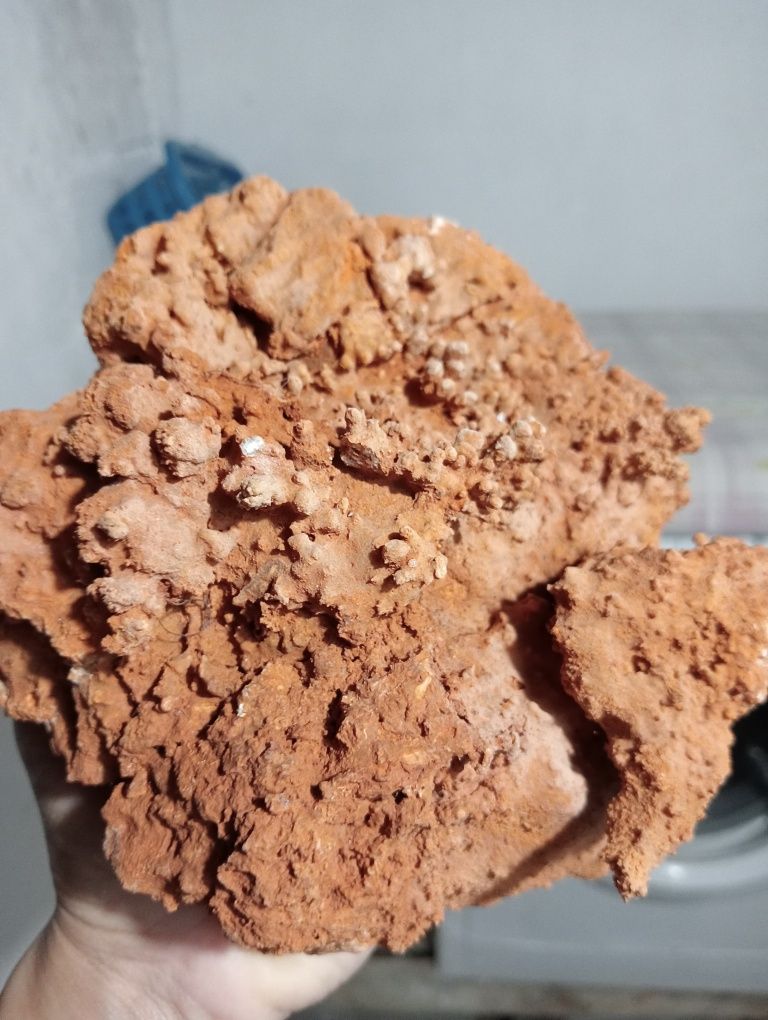 Calcite para venda ou troca