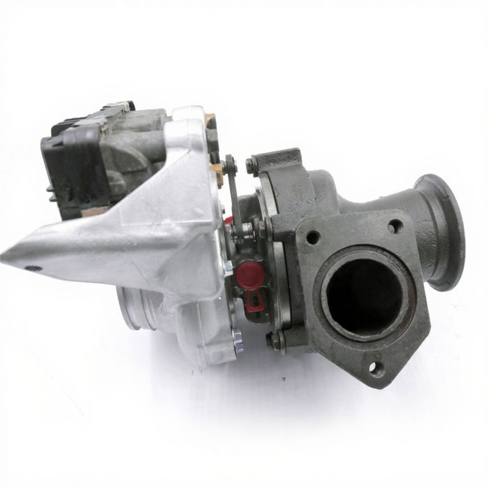 Turbina Bmw 320, 520, X3