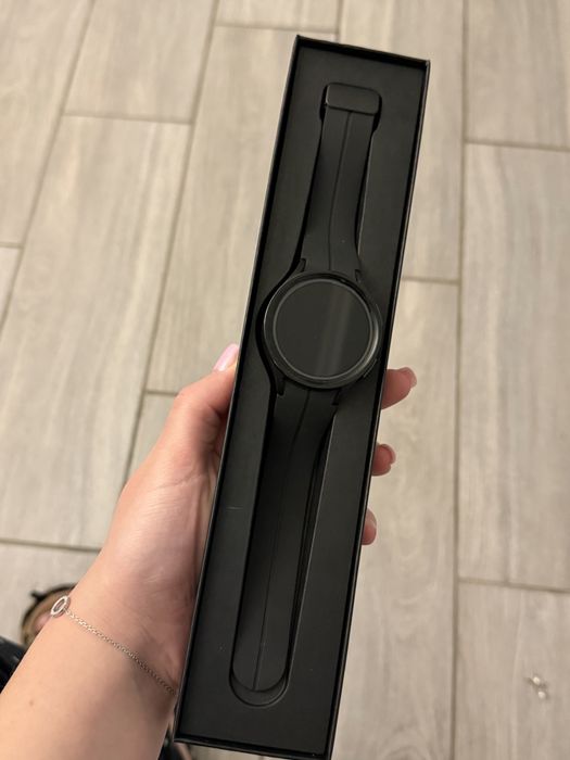 Часы Samsung Galaxy Watch 5 pro