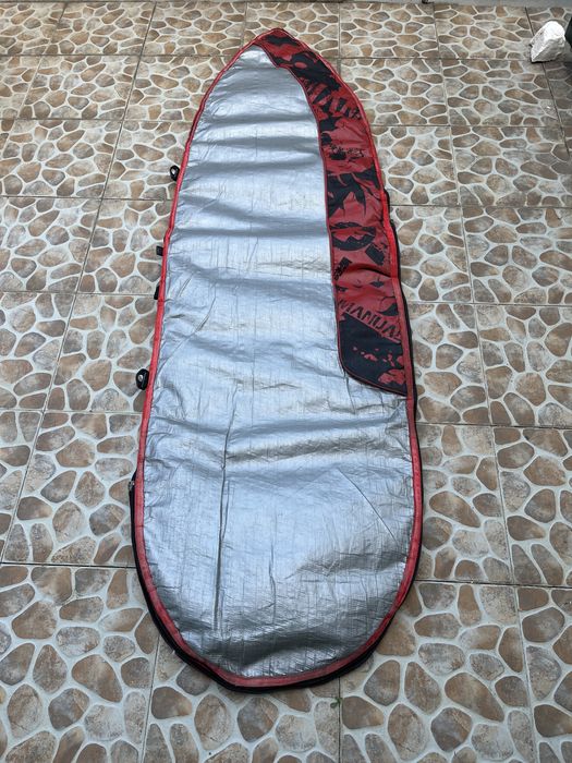 Saco de Surf 6’6