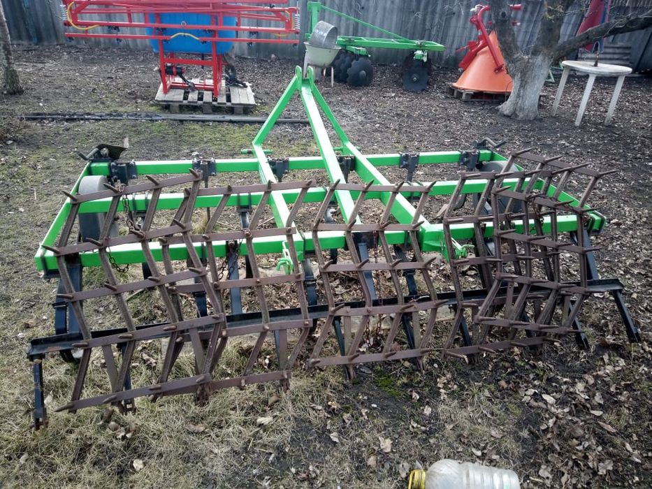 Продам культиватор