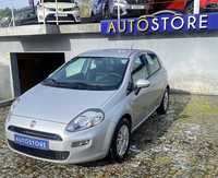 Fiat Punto Evo 1.2 8V