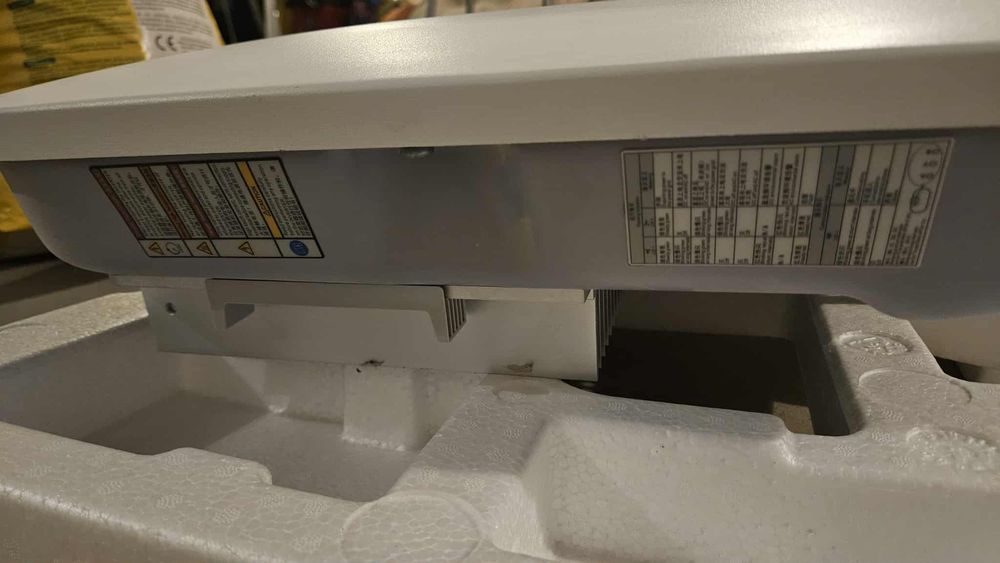 Falownik 3-fazowy 10kW HUAWEI SUN 2000-10KTL-M1-HC