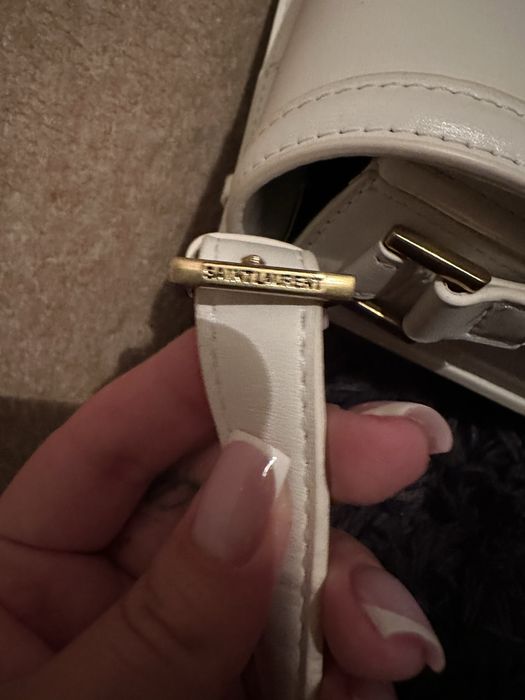 Yves Saint Laurent сумка