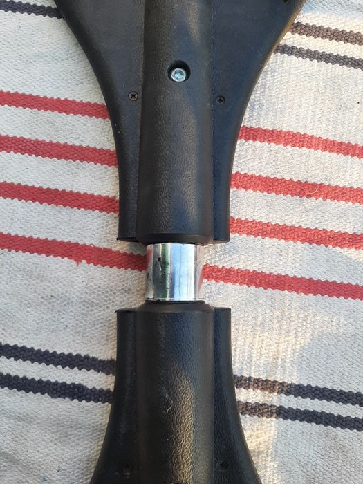 Deskorolka waveibord