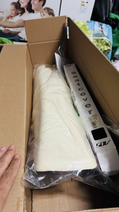 Blackbird Racing Sitzbankschaum +20 mm  +  capa SDV Dalla Valle Racing