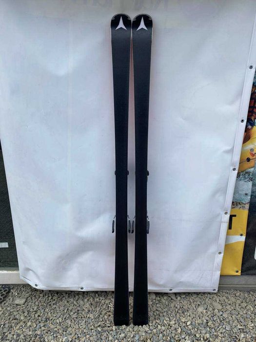 лижі Atomic Redster G9