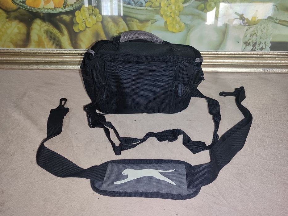 Сумка на пояс Digital Concepts