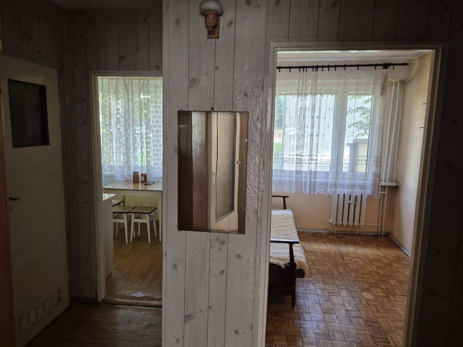 Mieszkanie 3 pokojowe - osiedle Sikorskiego Lipno