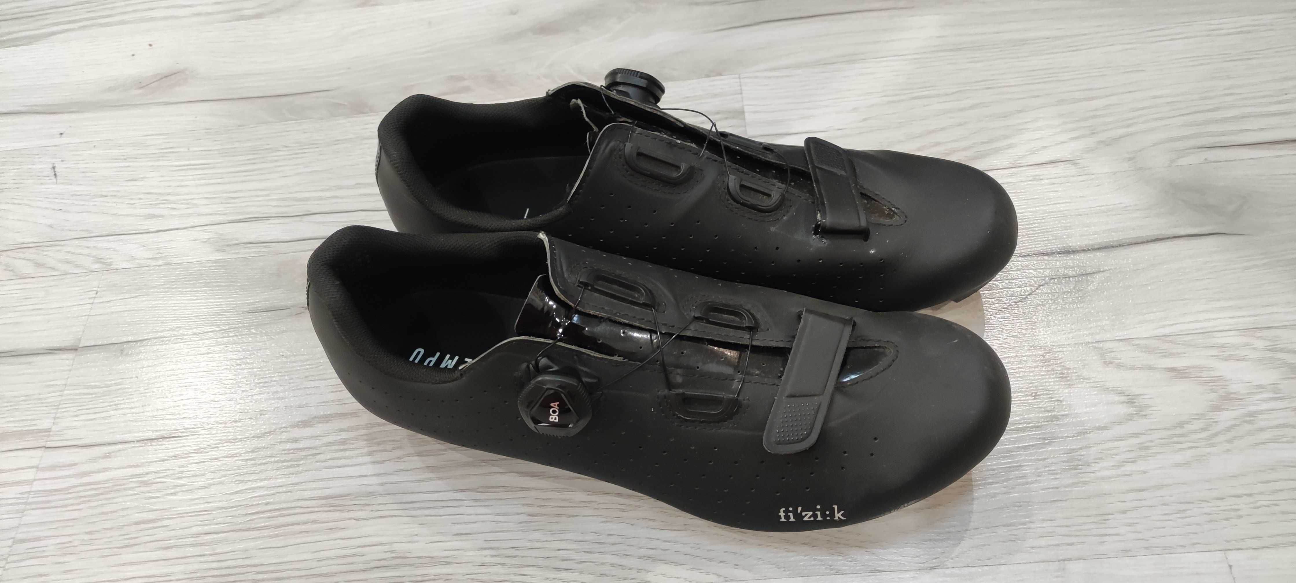 Buty szosowe fizik tempo r5 overcure rozmiar 45