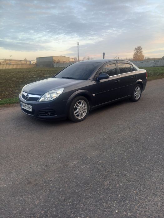 Продам автомобиль Опель Вектра в хорошем состоянии