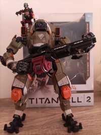 Figura Titanfall 2 BT-7274 Pilot Jack Cooper da Mcfarlane Toys