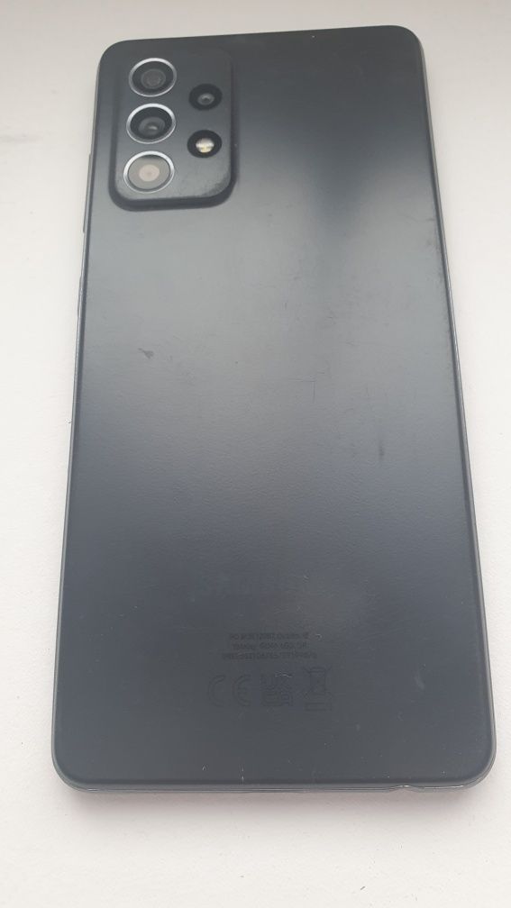 Samsung Galaxy a52s 6/128