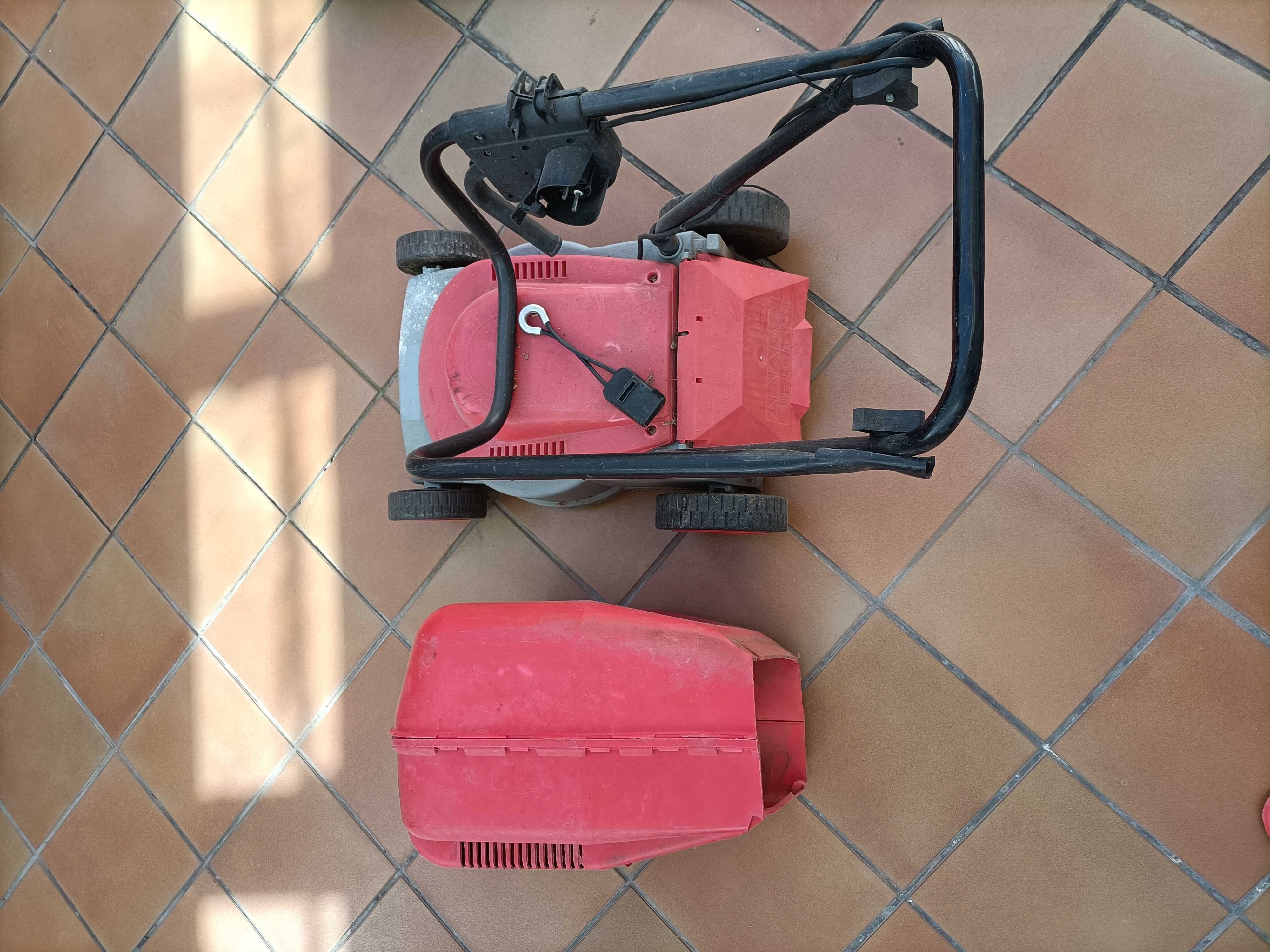 Cortador de Relva