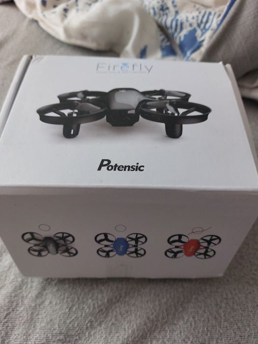 Drone mini potensic Navigater 2